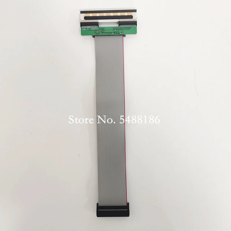 New CAS Thermal Printhead Print Head for CAS CL5500 CL5000 CL5200 CL300 CL5000J-15 IS CL5000J  Label Printing Electronic Scales