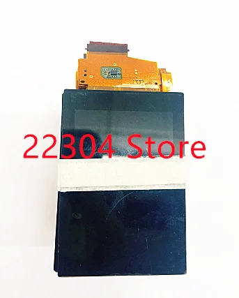 New Touch LCD Display Screen with backlight repair parts For Panasonic DMC-GF7 G6 GF7 GF8 GF9 GF10 GX800 GX850 camera