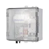 6.2KW 태양광 인버터와 호환되는 PowMr는 단상 배선 태양광 배전함을 지원합니다. 4