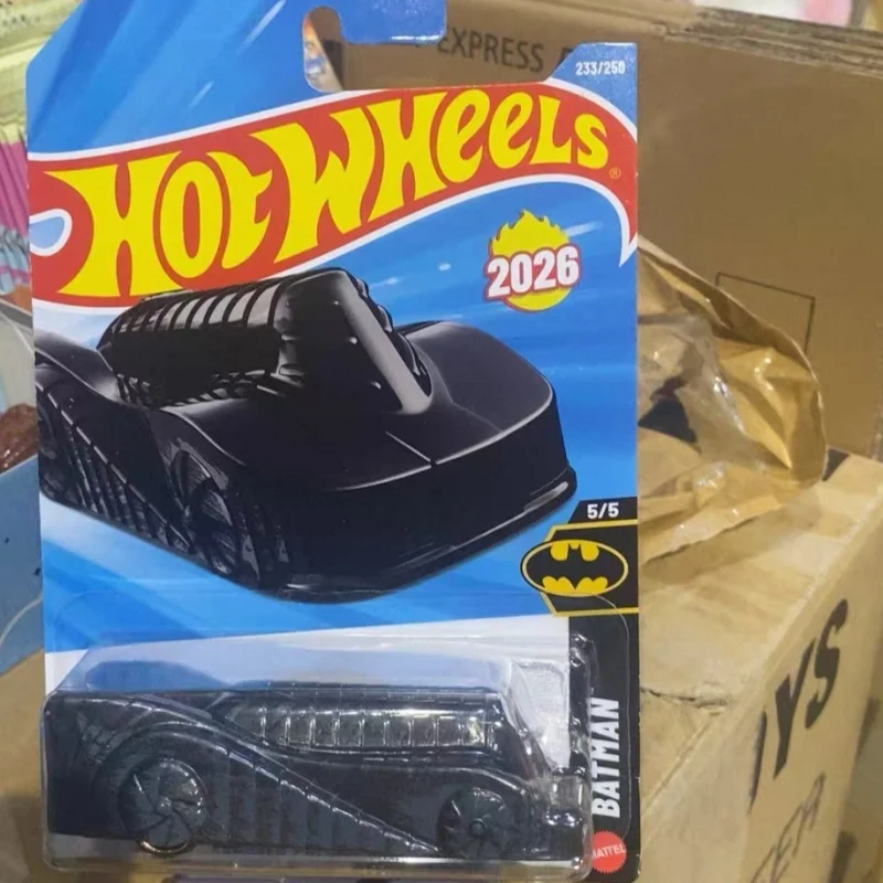 New Arrival Stock Hot Wheels Diecast Mini Car Model C4982-26n Dodge Ram Fast Fish Collectible Vehicle Toy Car Model Gift Toy Car
