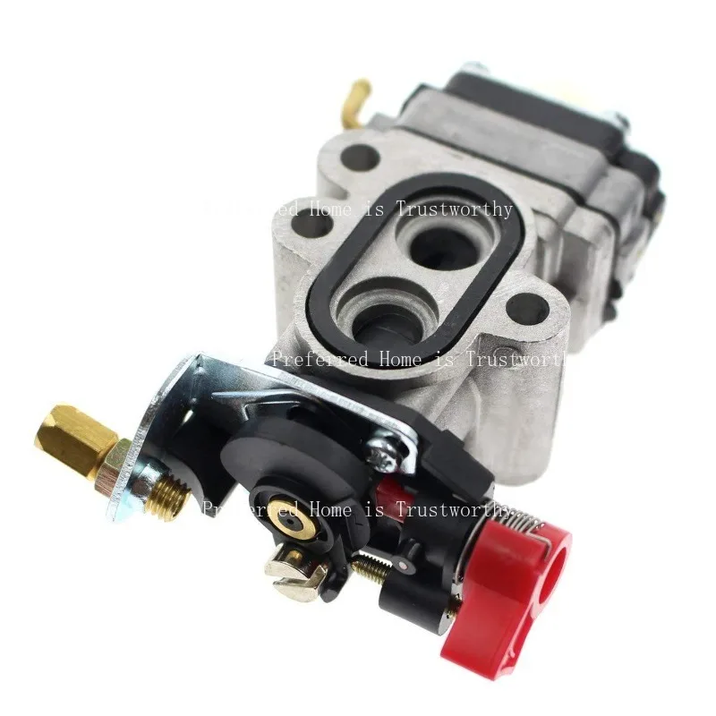 

Suitable for Walbro WYA-67 TJ27E TJ35E KBL35A KBL27B Hedge Trimmer Carburetor Trimmer