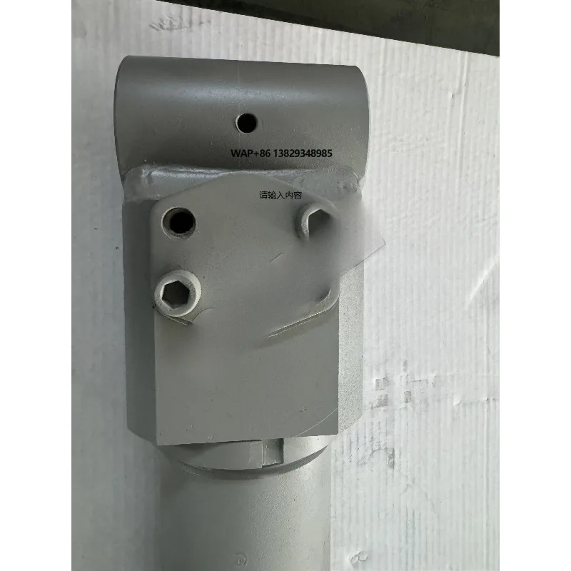 

Construction Machinery Parts Slewing Cylinder