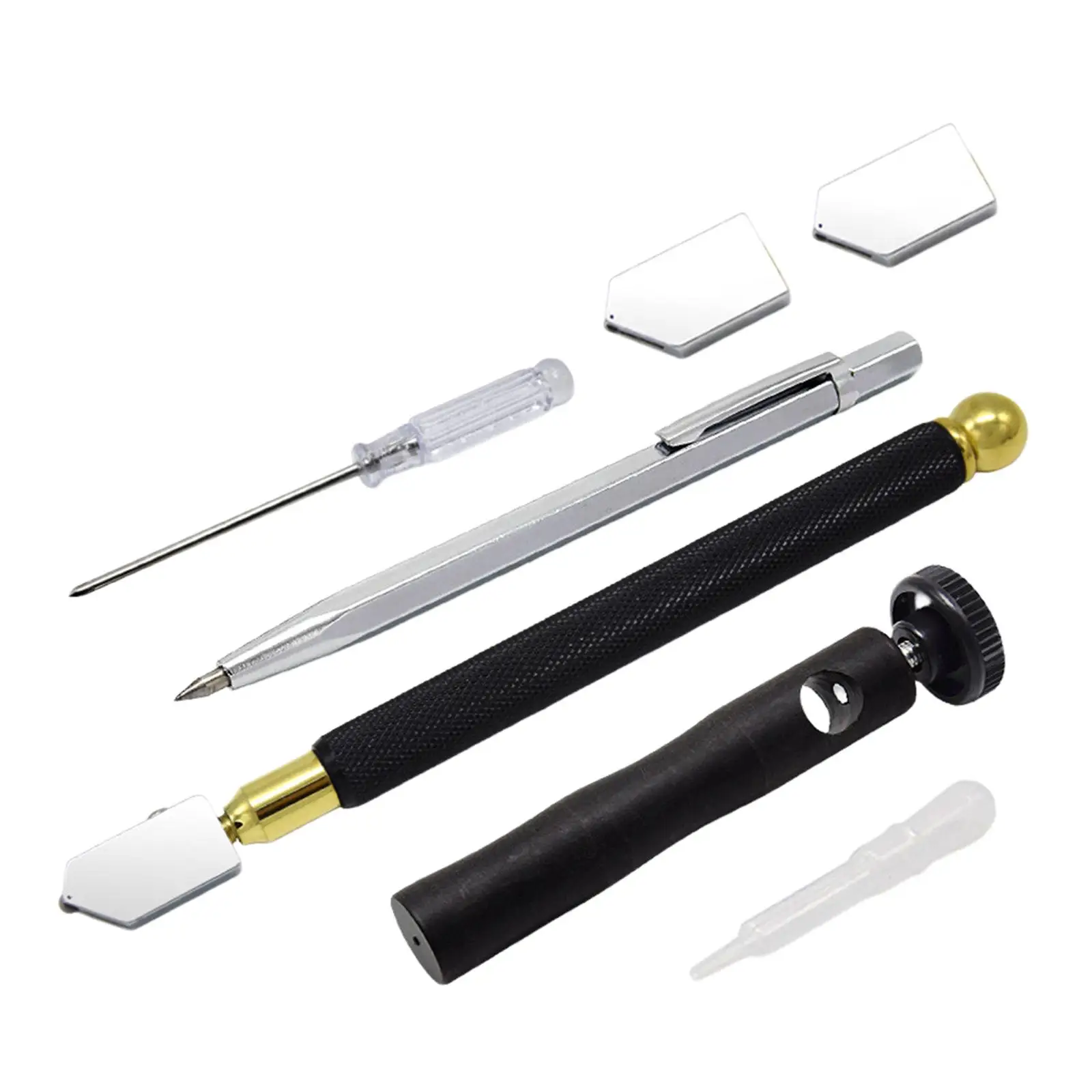 Glassnijder Draagbaar Glassnijden Professioneel keramiek snijden