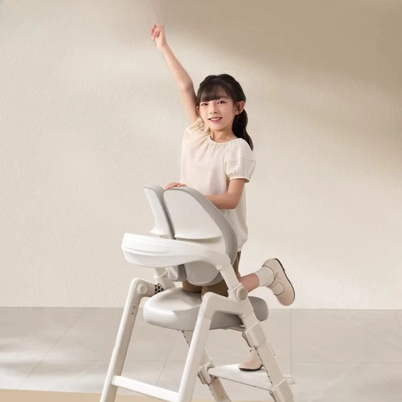 Study stool Special chair for primary school students to correct sitting posture and write