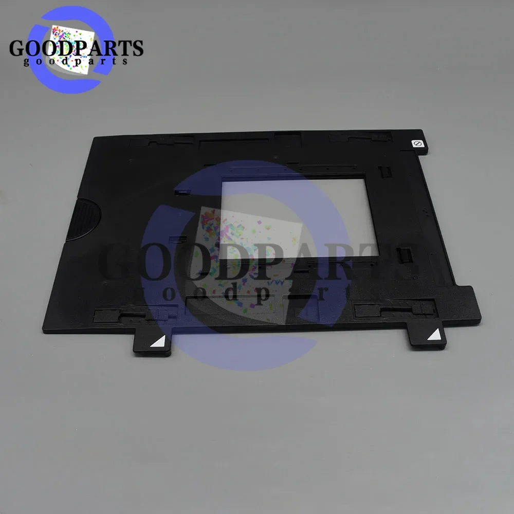 1PC * 4 x 5 inch film holder Negative Photo Scanner film strip holder as support for Epson Perfection V700 V750 V800 V850