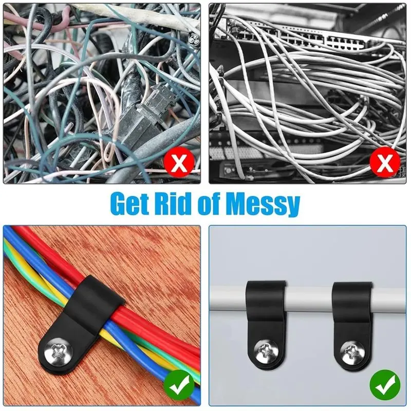 LLCS-120Pcs 3/16