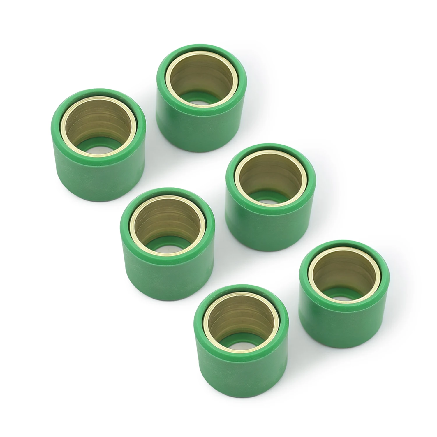 Voor Piaggio MP3 300 Hybrid LT Beverly 250 Roller Gewichten Set Voor Vespa GTS 300ie Super 250 ABS Voor Derbi GP1 250 Euro 2