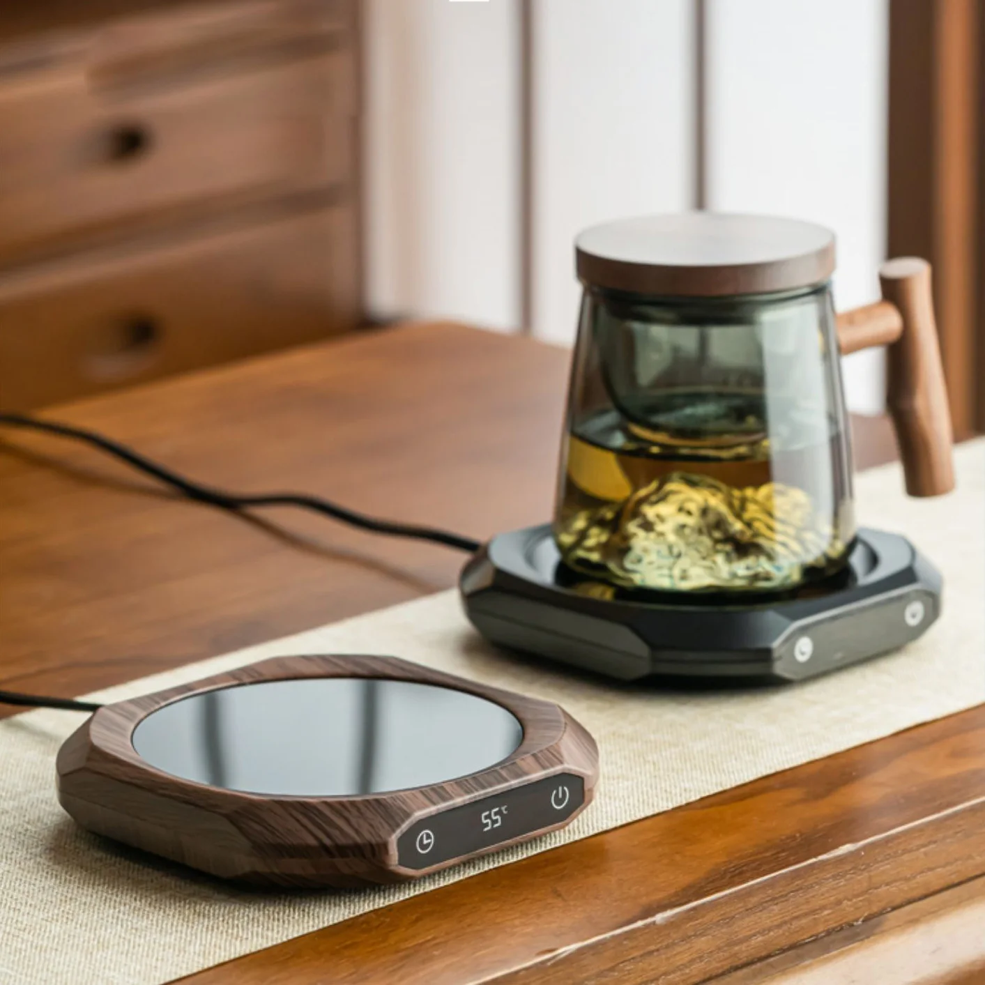 #21 Latest Electric Cup Warmers Offers