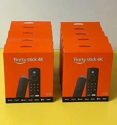 

ACE 100% DISCOUNT PRICE FOR T V St ick 4K Streaming Media Player W Alexa