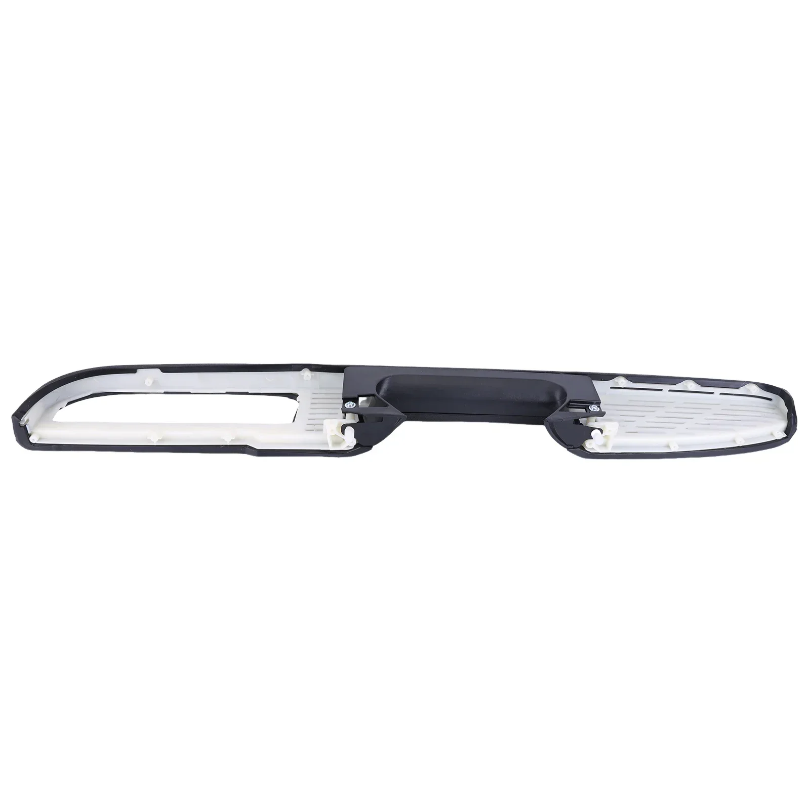 Kit di riparazione bracciolo lato passeggero anteriore per GMCSierra 2010-2014 con maniglia di rilascio della porta sopra il bracciolo sostituisce 20954878