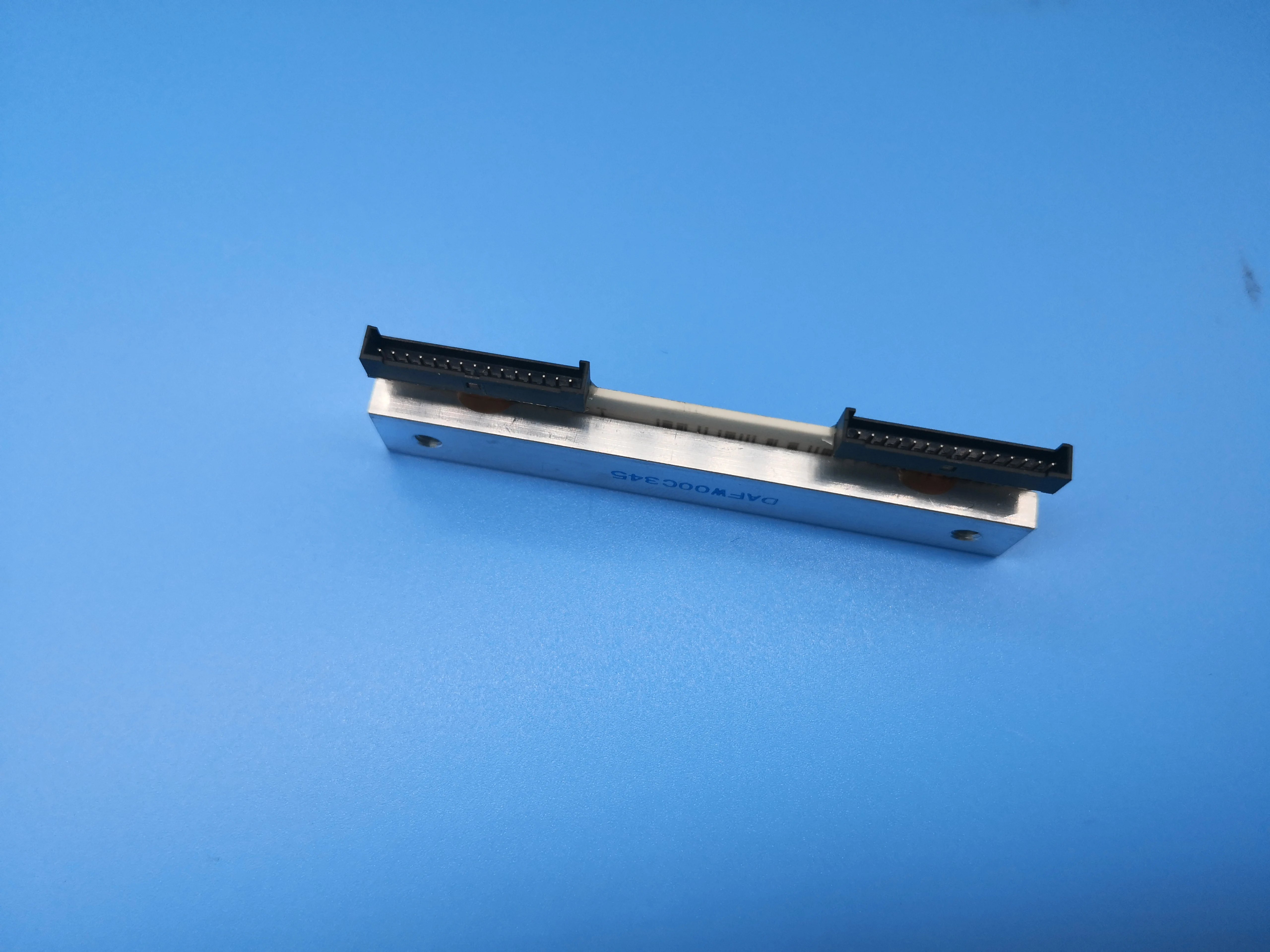 P8442 printhead 10pcs/lot New Original Electronics Scales thermal printhead for Mettler toledo 3680 3600 3650 3950 8442