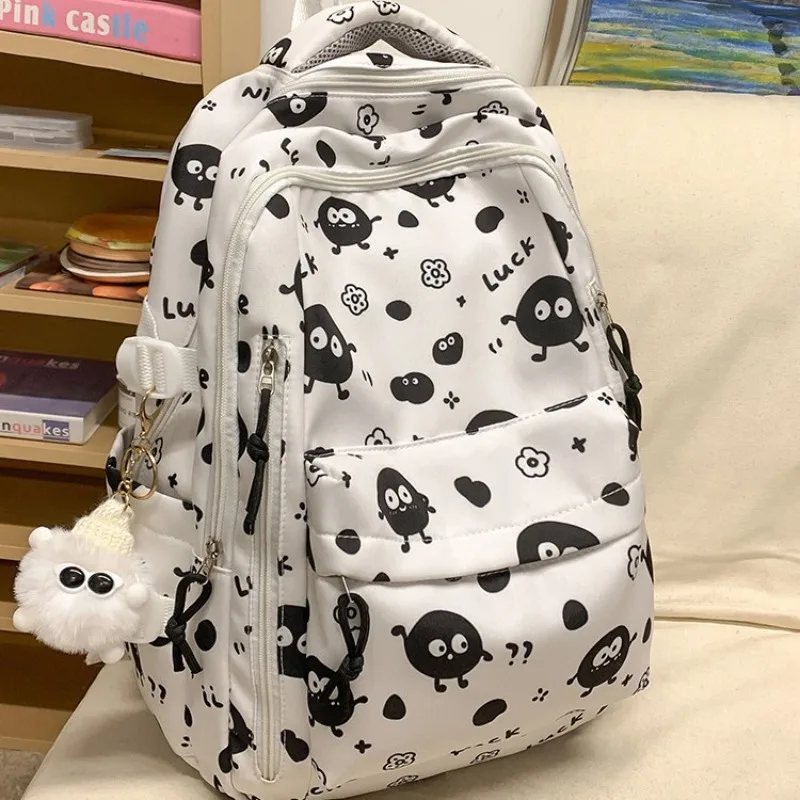 

Cute Backpacks Large Capacity Kids Backpack for Boy Travel Backpack Sports Bag Class Bags for Girl Designer Bags Mochila Рюкзак