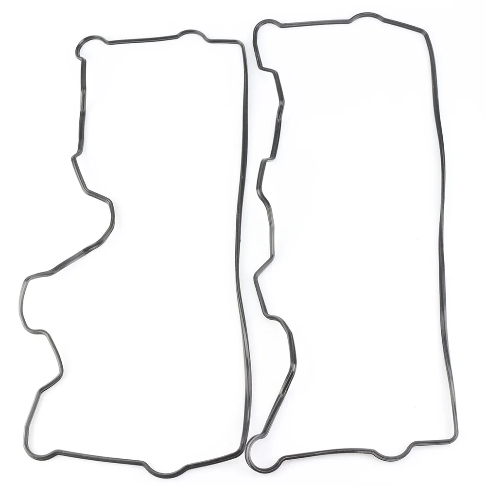 Ford 6.0L Valve Cover Gasket Set Complete for F-250 F-350 F-550 E-350 V8