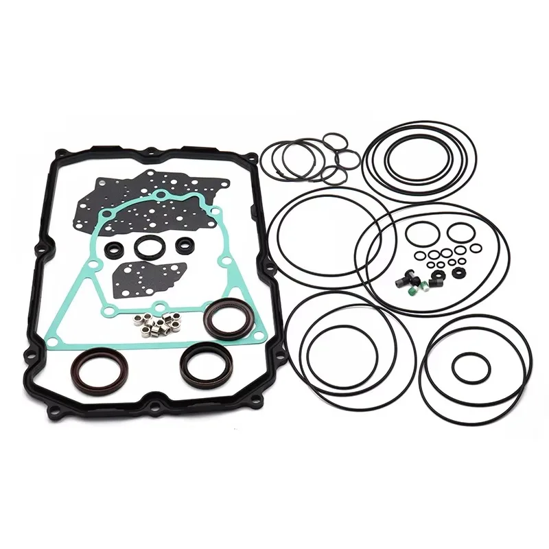 

AC60E AC60F Ремкомплект уплотнений автоматической коробки передач для Toyota Minor Ремкомплект для капитального ремонта трансмиссии