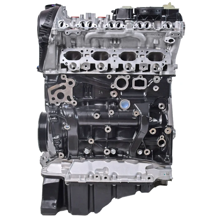 Factory Wholesale High Quality Engine EA888 GEN3 2.0T CWN Car Engine Assembly 06L100860CX For Audi A4 Q5