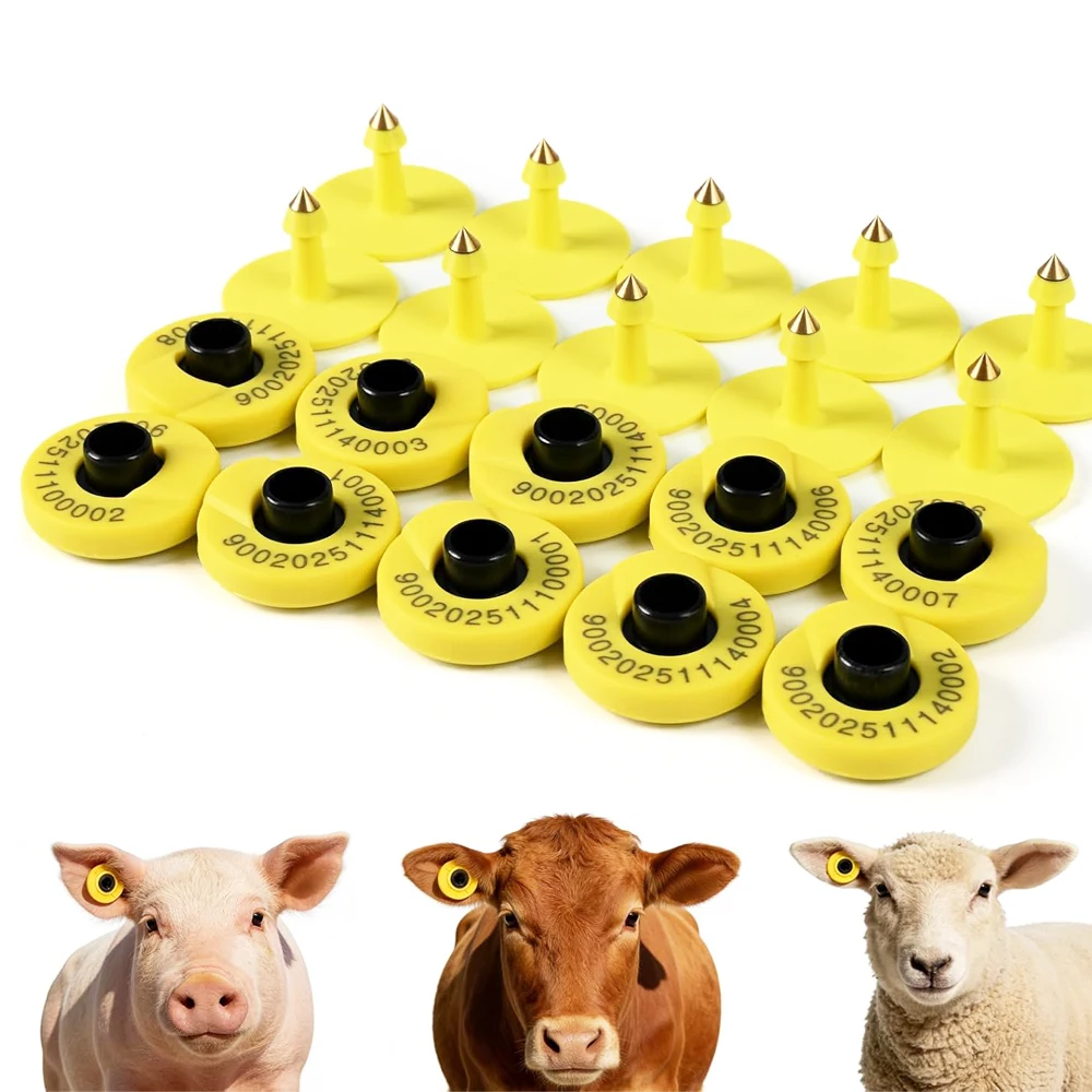 50-100pcs-em4305-1342khz-iso11784-85-rfid-ear-tag-animal-rfid-tag-for-animal-cattle-sheep-pig-management