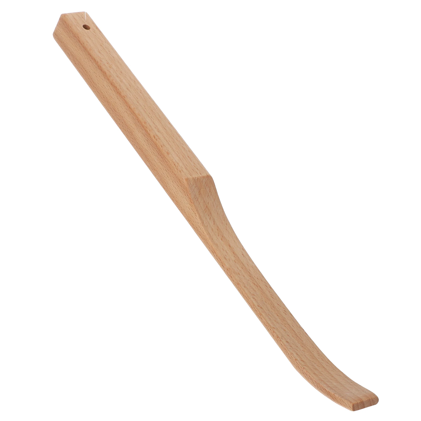 

Wooden Dough Sturdy Tool For Mixing Kneading Baking Bread Sourdough Dough Blending Stick Wood Whisk Homemade Cooking Baking