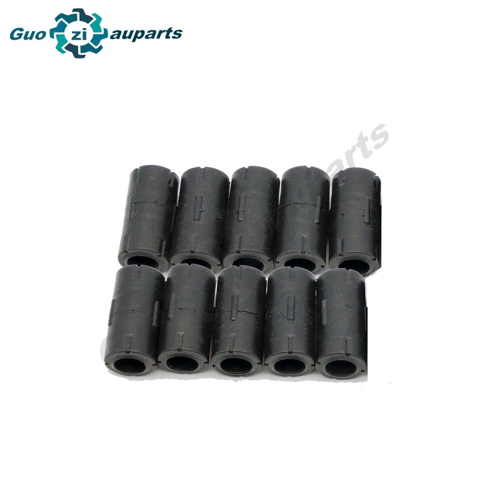 

1-10PCS Auto Transmission Oil Cooler Hose Pipe 6AT 8AT For BMW Ford Buick Toyota Hyundai Mercedes