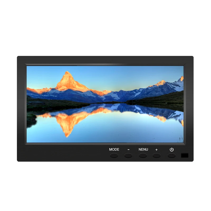 

Горячая Распродажа Hisilicon Воспроизведение Hd Tft каналы комплект 10-дюймовый автомобильный ЖК-монитор грузовик боковая камера зеркальная система
