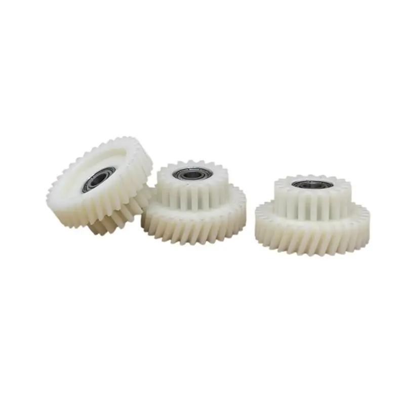 A53Q-Motor Nylon Gear Set Front Drive Assembly Spare Part For Vinka Fh30i 250W 350W Hub Motor Replacement