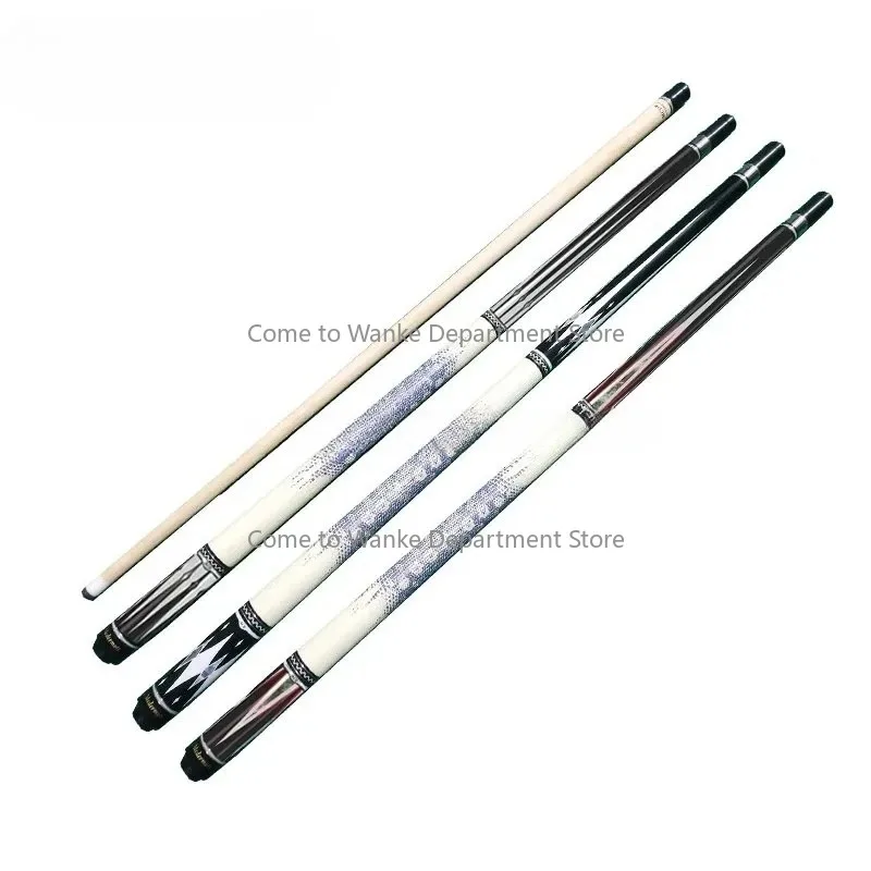 Hot Sale Billiard Cue Stick Billar Accessories Leather Grip Pool Cue Factory China Manufacturer
