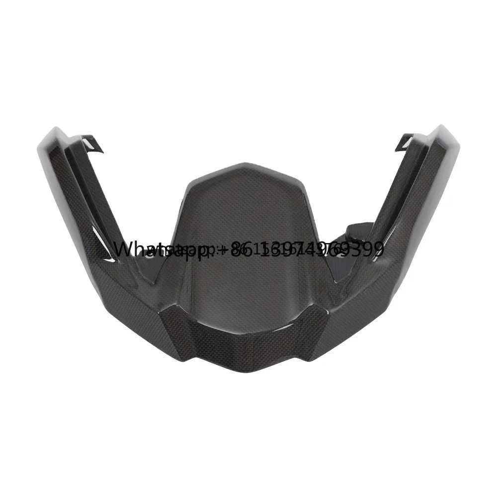 for bmw R 1200 1250 GS ADV Stay Brackets Covers Nose Shield Cowl