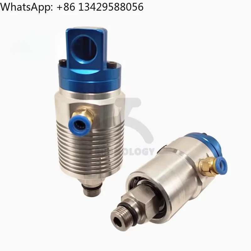 

New Original Rotating Joint 1101 Series Rotary Unions 1101-195-343 1101-632-343 1101-265-343 1101-265-644