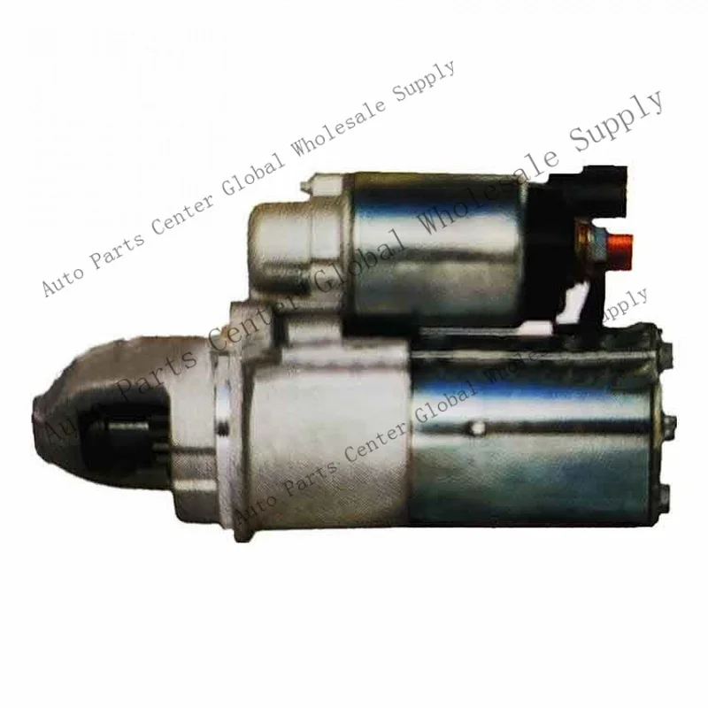 

L+ 17989 For Kia Hyundai Engine Starter Factory Direct Hot Sale Part Good Quality