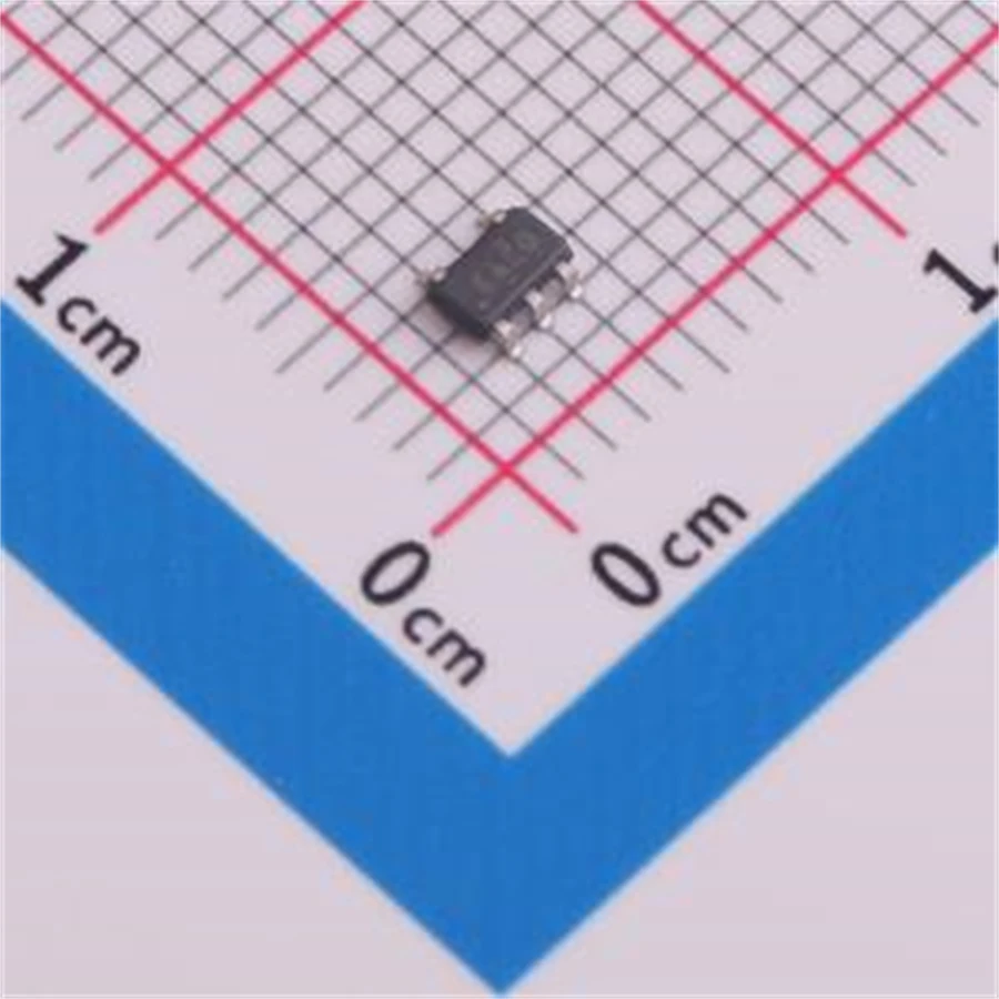 5 PÇS/LOTE REF2033QDDCRQ1 (PMIC)