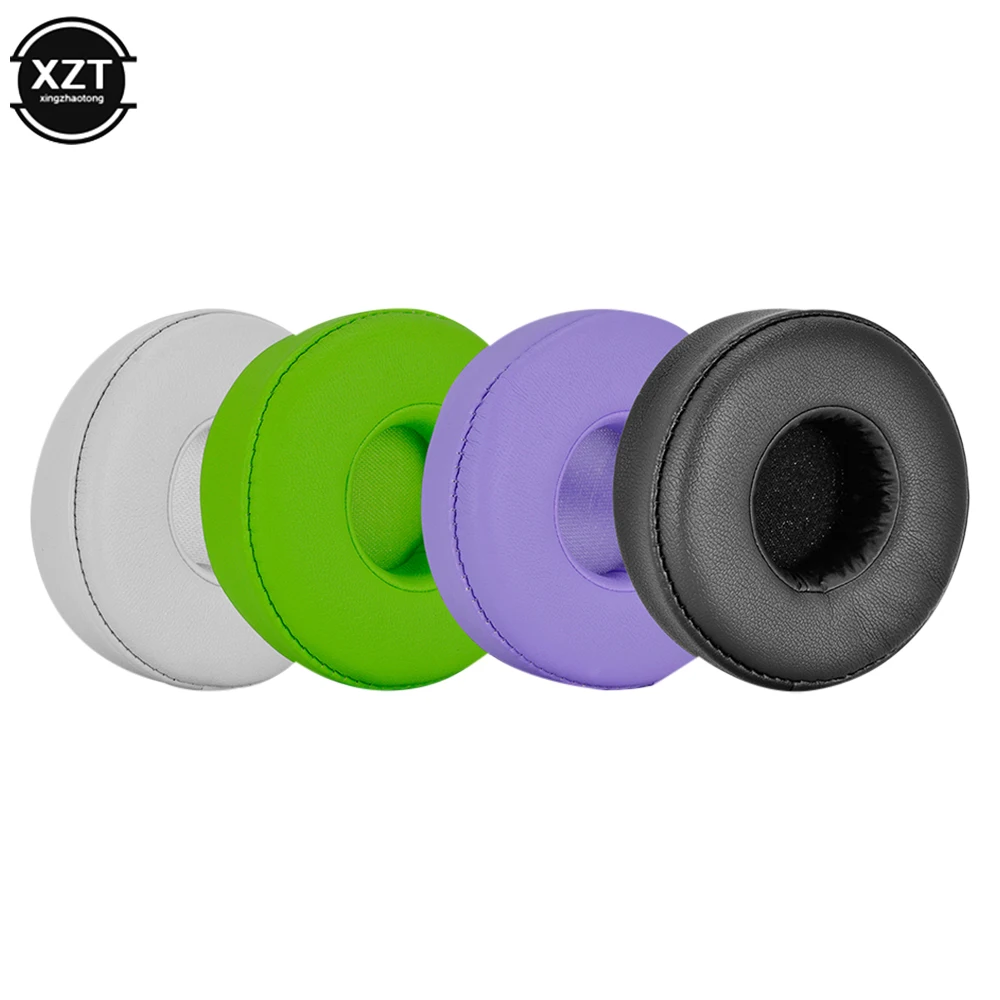 

Replacement Soft Headphone Earpads for Skullcandy Grind/Skullcandy Uproar Wireless Headphones Quiet Comfort Sponge Accessories