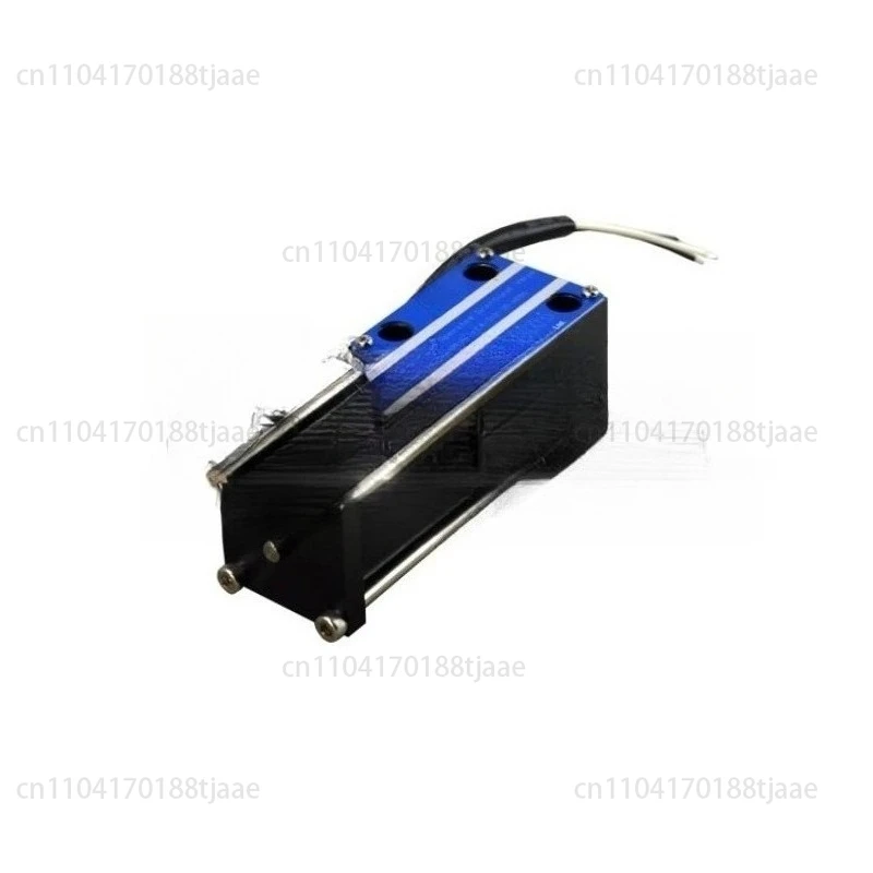 1PC Forklift Solenoid Valve Accelerator Pedal SWM-G02-C4-D12-30-H006 Square Head