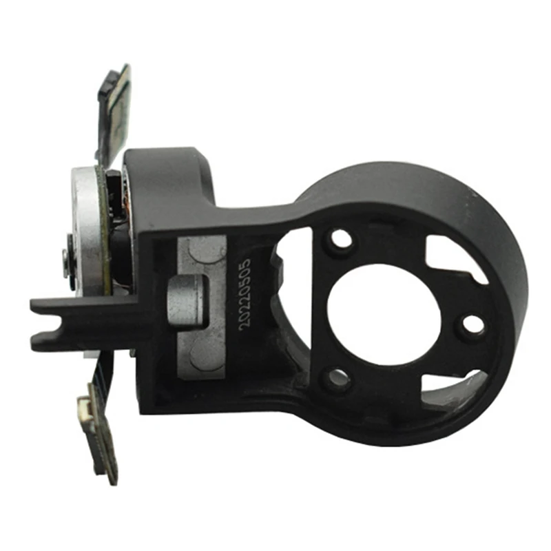 A23F-For DJI MINI 4PRO Gimbal R-Axis Motor Mount MINI 4 PRO Axis Arm Mount Multi-Functional Convenient Repair Accessories