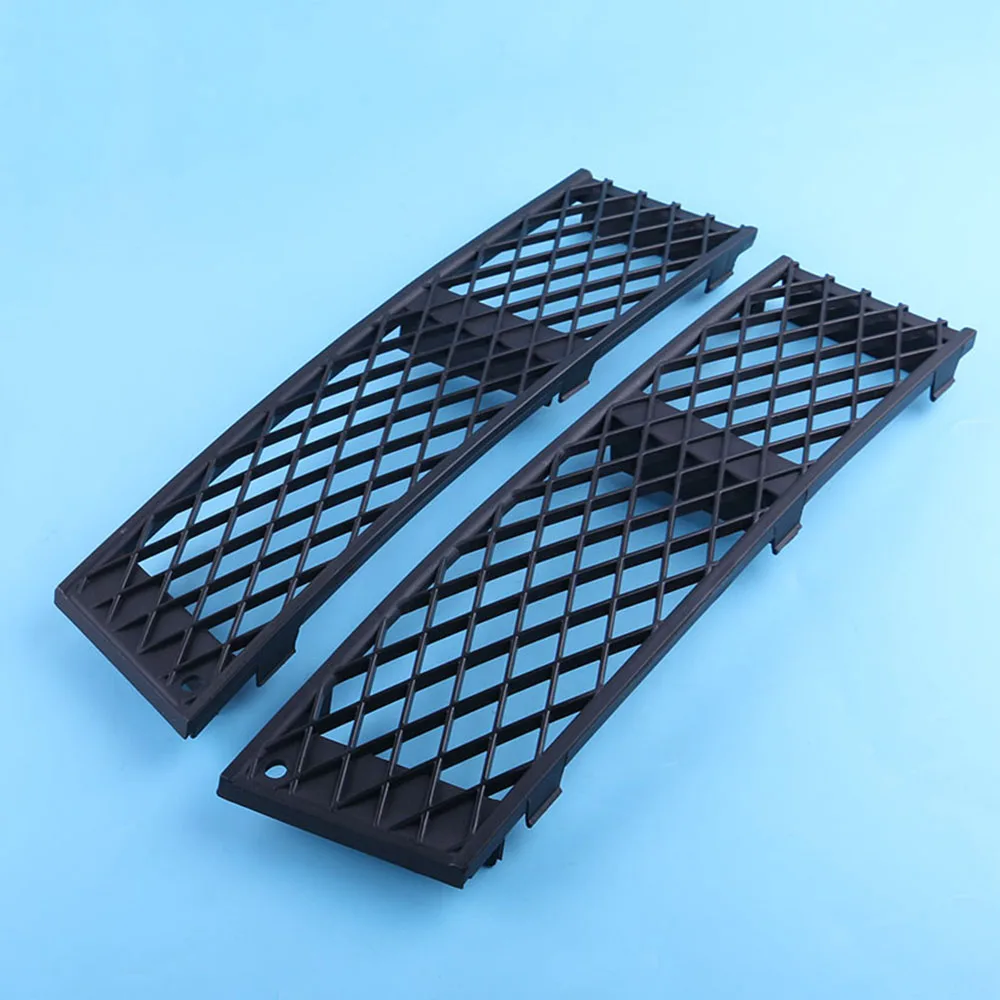 Évaluation et recommandation du pare-chocs avant de pare-chocs de pare-chocs pour BMW F01 F02 740i 750i 740Li 51117184150