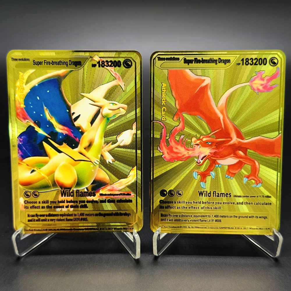 New Metal Pokemon C…