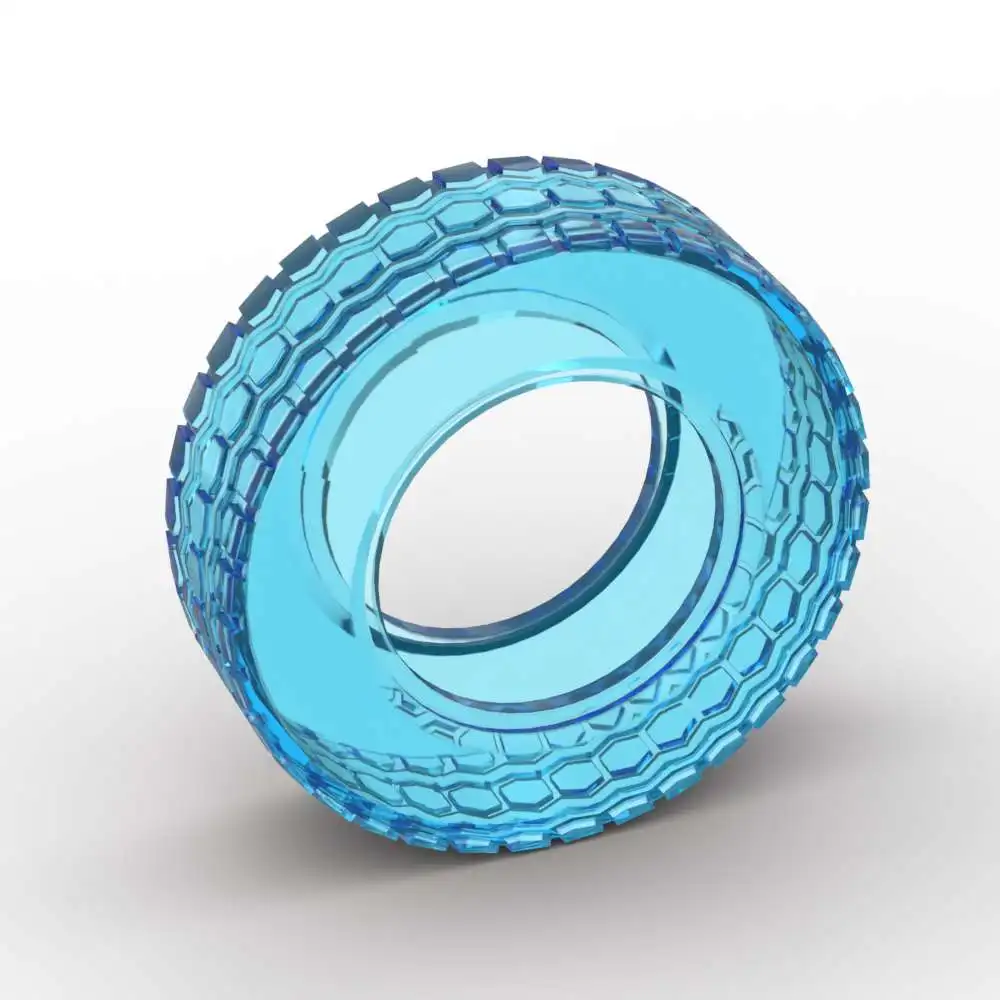 

MOC 1 шт. часть кирпича 32019 шина 62,4x20 строительные блоки автомобиль колесо кирпичи частицы развивающие игрушки «сделай сам» подарок на день рождения для ребенка