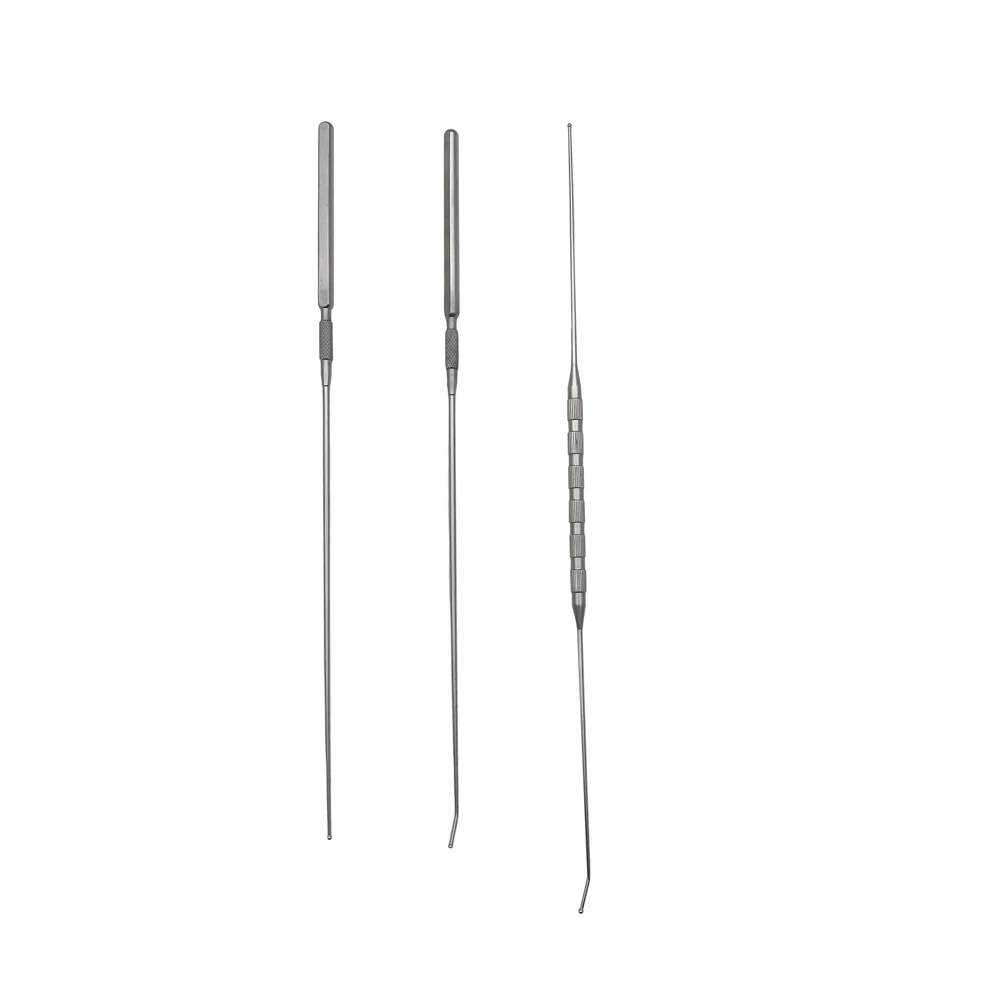Micro Nerve Root probe Strippers Stainless Steel pet spinal surgery Instruments Autoclaveable