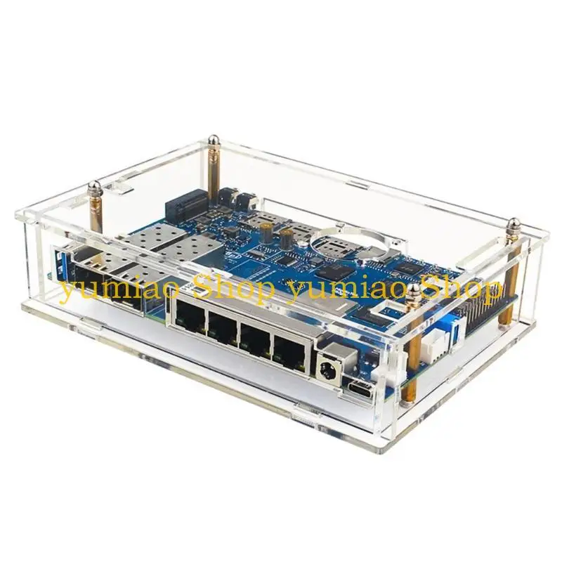 

587b Акриловый патрон