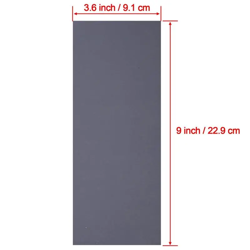 2025+ 84 قطعة من ورق الصنفرة الرطب والجاف تشكيلة حصى 1000 1200 1500 2000 2500 3000 5000 7000 10000 مجموعة ورق الرمل #3