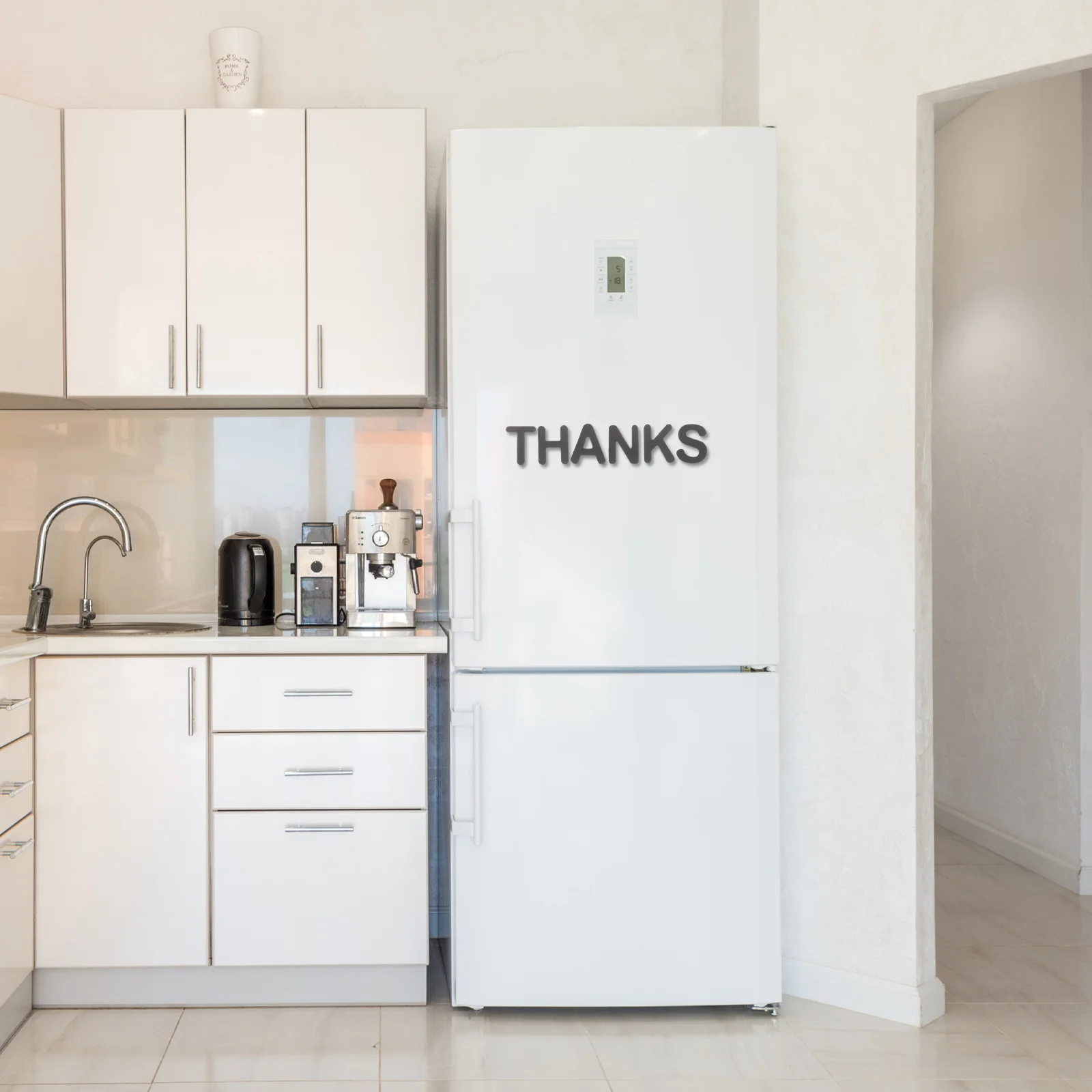 

1Set Magnetic Foam Letters Eva Foam Alphabet Magnets for DIY Learning Home Decoration Refrigerator Whiteboard Letters