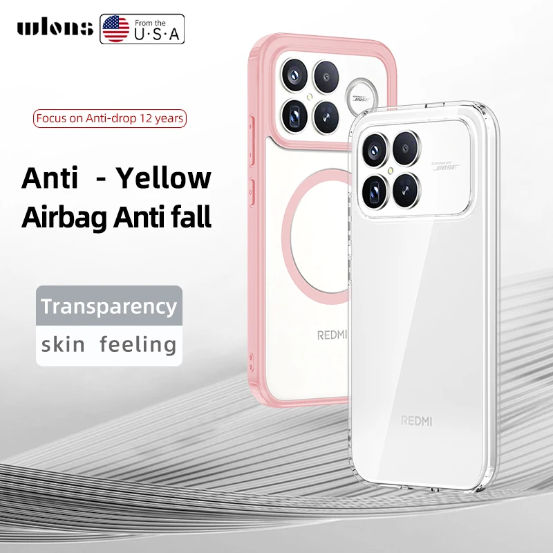 Funda For Xiaomi Po… - image