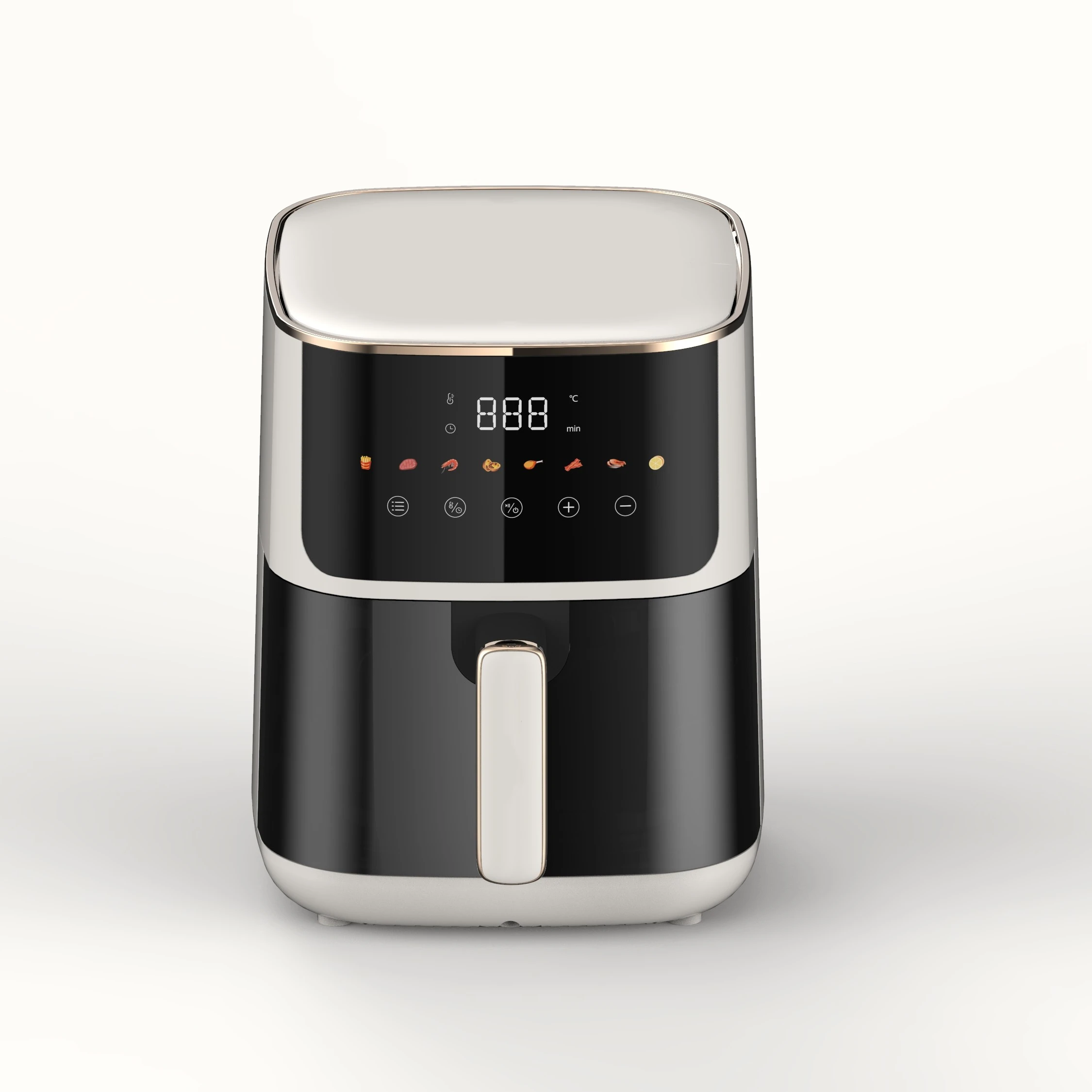 

Бытовая многофункциональная фритюрница нового дизайна, духовка для горячих продаж, воздушная фритюрница большой емкости для приготовления пищи