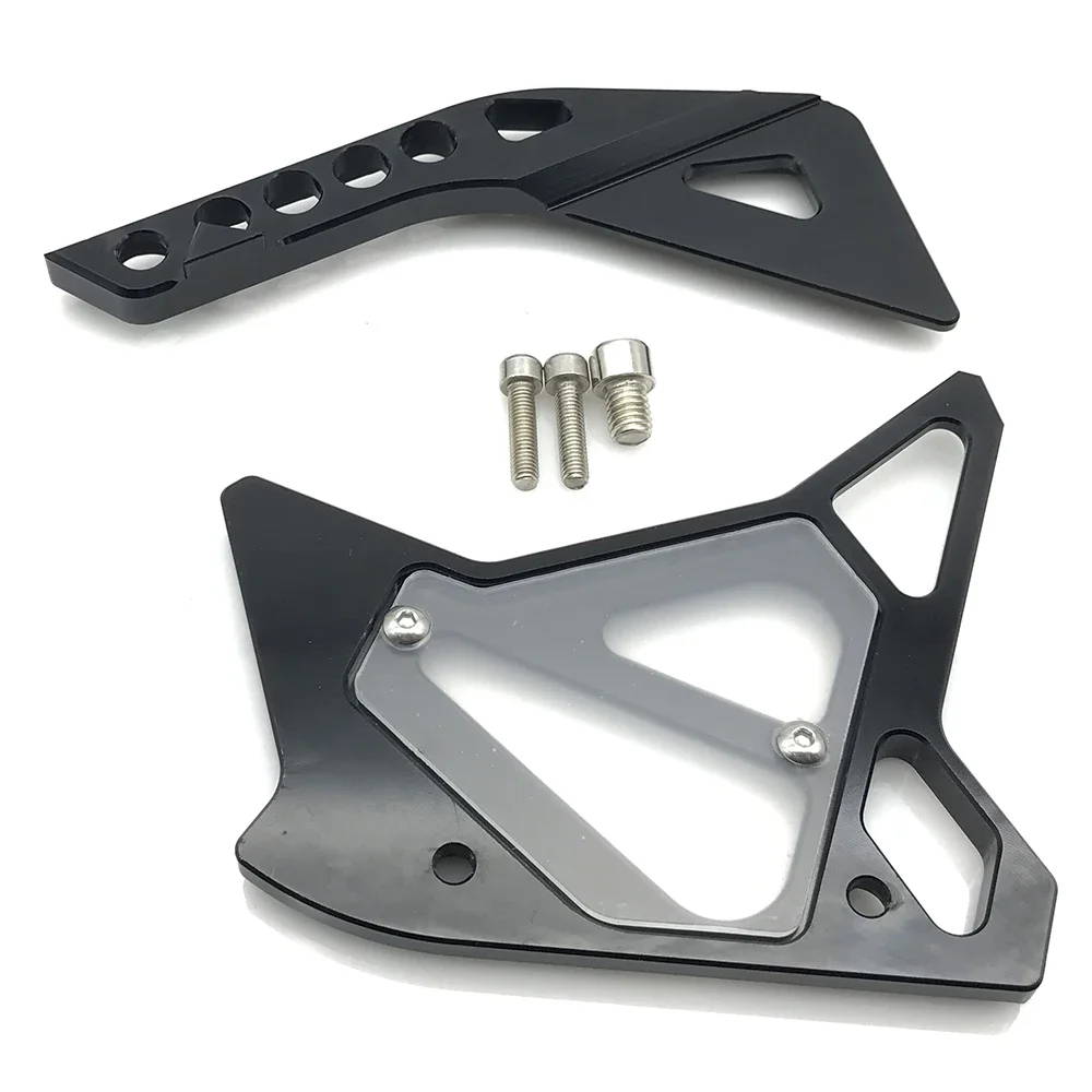 For Kawasaki Z1000 2014-2021 Motorcycle Fuel Injection Cover Protective Guard 2017 2018 2019 2020 Z 1000 R Z1000R Accessories