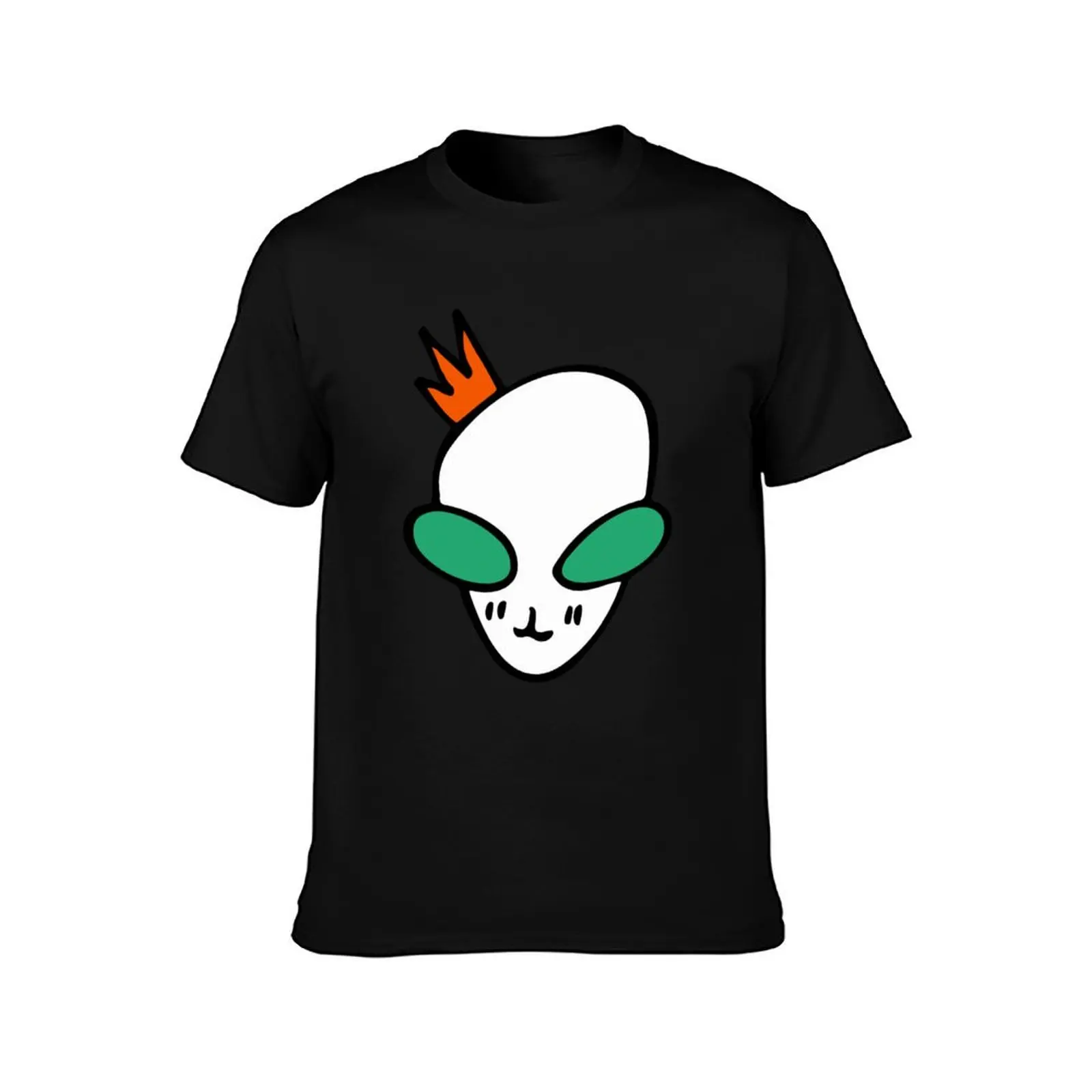 Alien Kim Hyun Joong T-Shirt funny t shirts man t shirt for man man t shirts for men casual T-shirt