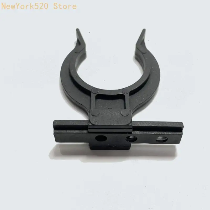 N84C 20PCSキャビネットキックバックルプリンスクランププラスチック家具フットクリップキッチンスカートクリップ調整可能なキャビネットキックバックル