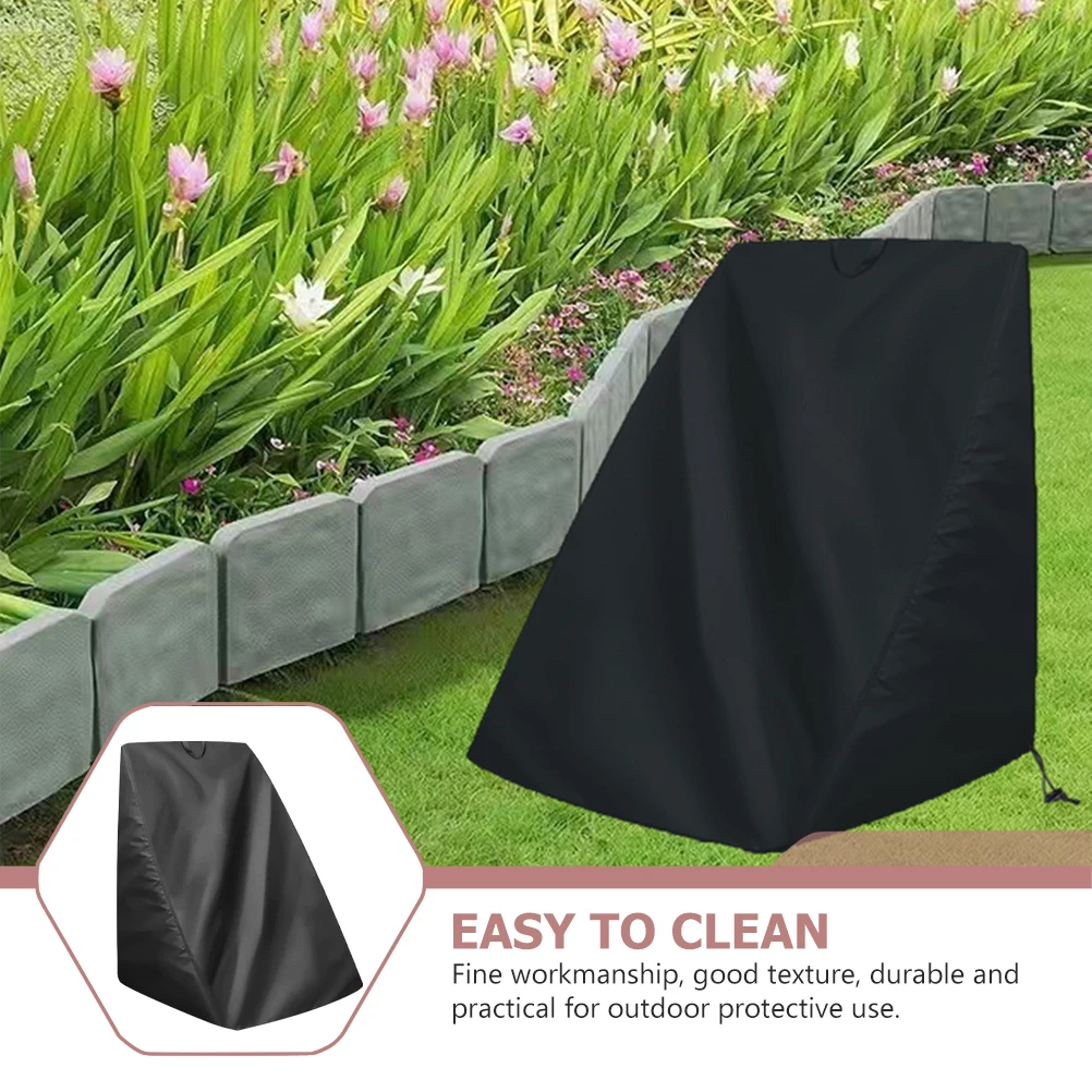 

Hose Winding Plate Rain Reel Covers Portable Black Water Holder Freestanding