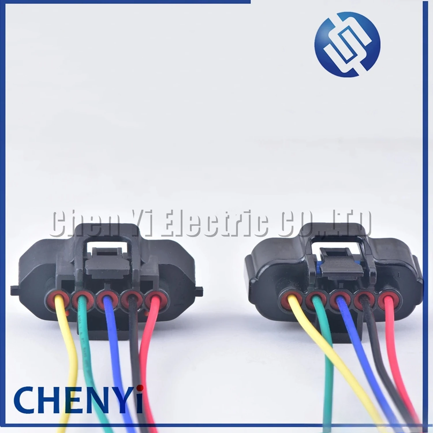 5 pin auto waterproof connector Oxygen Sensor connectors plug Ignition Air Flow Meter Socket for Toyota EVO 2JZ-GTE