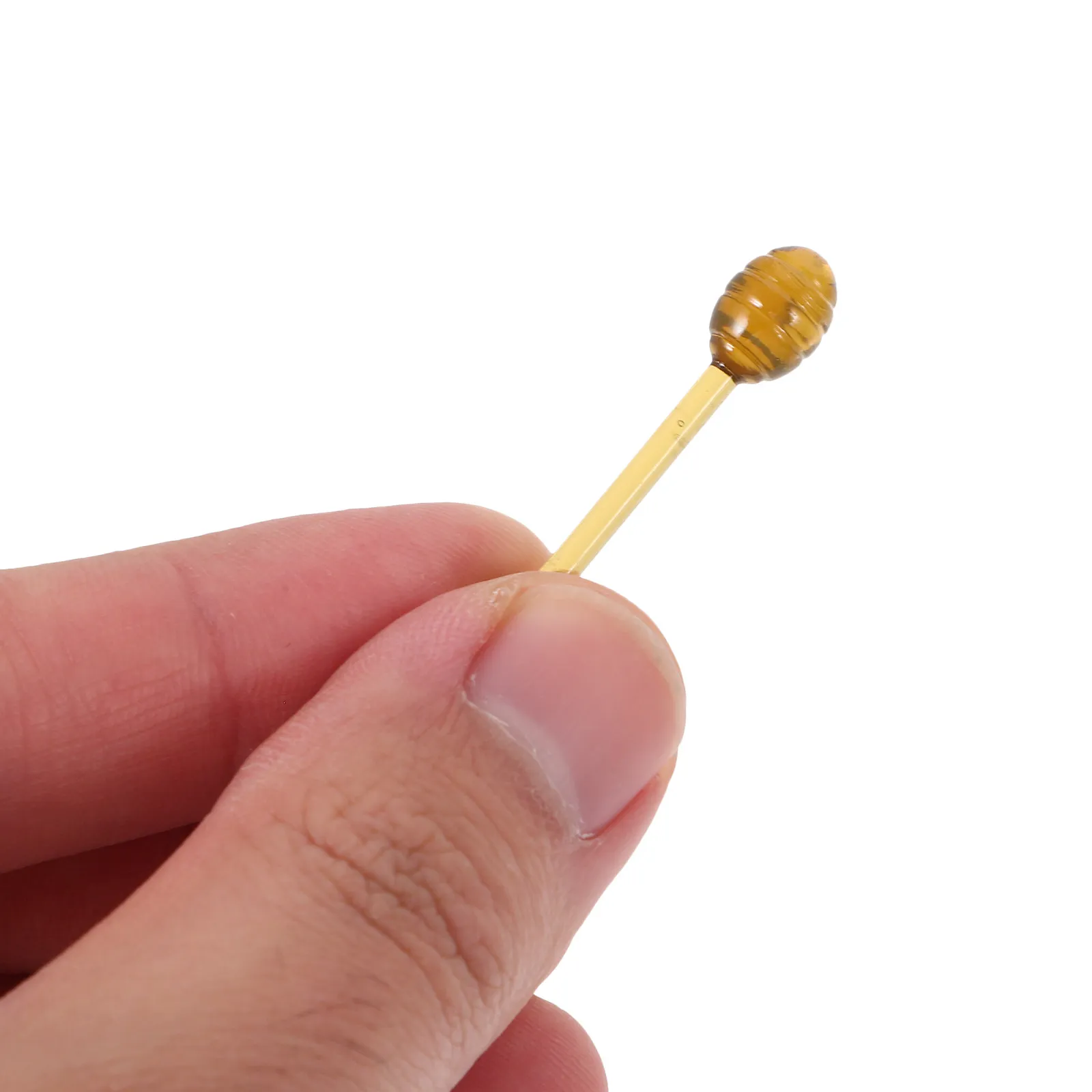 

6G Empty Lip Balm Jar Small Cream Container Travel Sample Jar with Tight Seal Lid for Glitter Beads False Eyelashes Lip