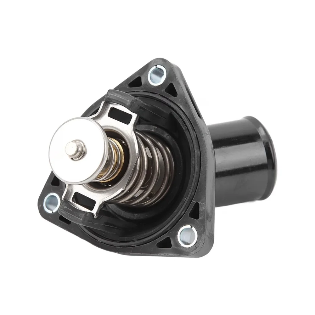Car Thermostat Housing For TOYOTA For LAND For CRUISER For SEQUOIA  2008-2020 For LEXUS For GS For F 2016-2020
