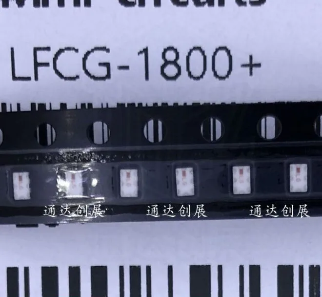 

1-50 шт./лот LFCG-1800+ SMD Новый оригинал