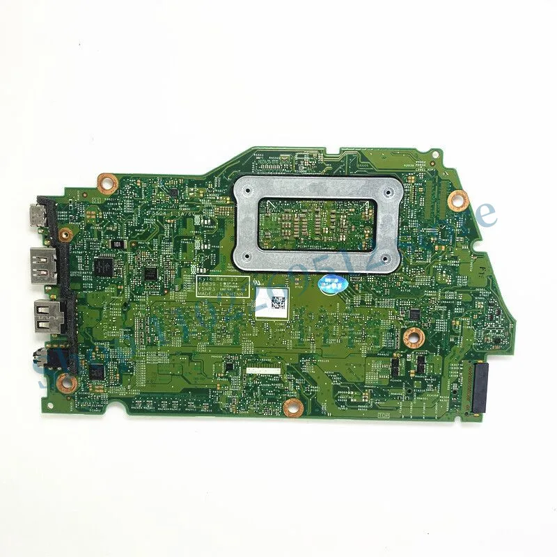 CN-0VTHG7 0VTHG7 VTHG7 Mit SR3LB I5-8250U CPU Mainboard Für DELL Inspiron 7370 7373 Laptop Motherboard 16839-1 8GB 100% getestet